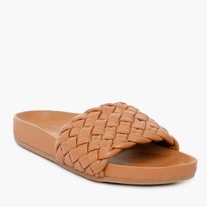 Loeffler Randall Sonnie Flat Sandals